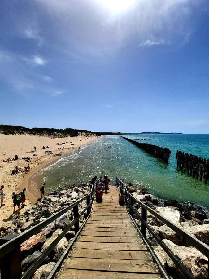 Au Spa D'Eau Pale Ferques Dış mekan fotoğraf